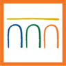 Logo Banka Intesa Sanpaolo dd