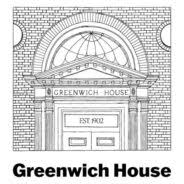 Logo Greenwich House, Inc.
