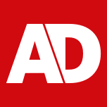 Logo Algemeen Dagblad BV