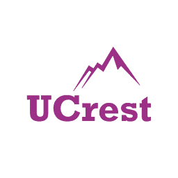 Logo Ucrest Bhd.