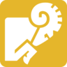 Logo Polycor, Inc.