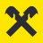 Logo Raiffeisen Bank Zrt.