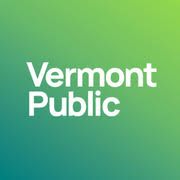 Logo Vermont Public Radio
