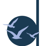 Logo Damp Holding AG