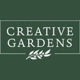 Logo Creative Gardens (NI) Ltd.