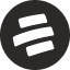 Logo Grupo Banistmo SA