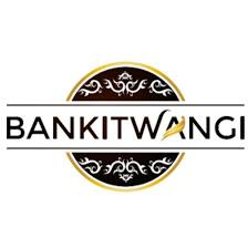 Logo PT Bankit Wangi