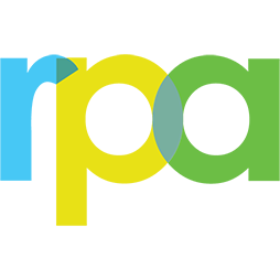Logo Rubin Postaer & Associates
