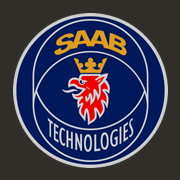 Logo Saab Sensis Corp.