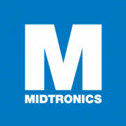 Logo Midtronics, Inc.