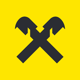 Logo Raiffeisen Bank Sh.a.