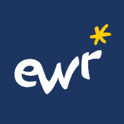 Logo EWR GmbH