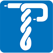 Logo Power & Telephone Supply Co.
