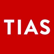 Logo TIAS Business School BV