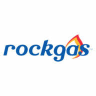 Logo Rockgas Ltd.