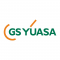 Logo GS Yuasa Corp.