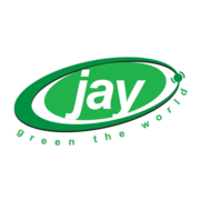 Logo Jaycorp Bhd.
