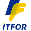 Logo ITFOR, Inc.