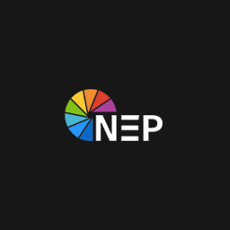 Logo NEP Broadcasting LLC