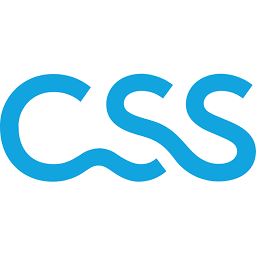 Logo CSS Versicherung AG