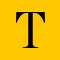Logo El Tiempo Latino LLC