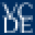 Logo VCDE Venture Partners GmbH & Co. KG