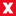 Logo Saatchi & Saatchi X, Inc.