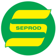 Logo Seprod Ltd.