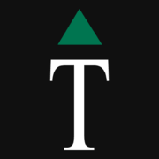 Logo Trinity Bank, NA (Fort Worth, Texas)