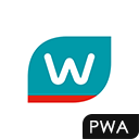 Logo Watson's Personal Care Stores Sdn. Bhd.
