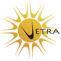Logo Vetra Exploración y Producción Colombia SAS