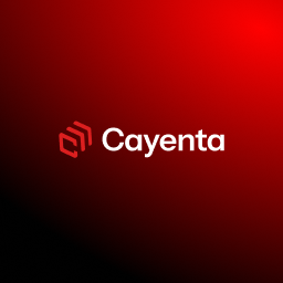 Logo Cayenta Canada Corp.