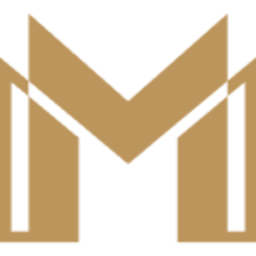 Logo Meriton Apartments Pty Ltd.