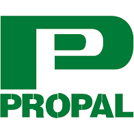 Logo Propal - Productora de Papeles SA