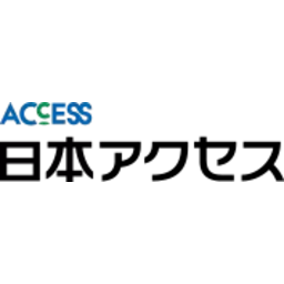 Logo Nippon Access, Inc.