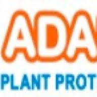 Logo Adarsh Plant Protect Ltd.