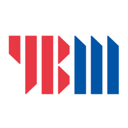 Logo YBM NET, Inc.