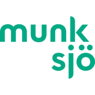 Logo Munksjö AB