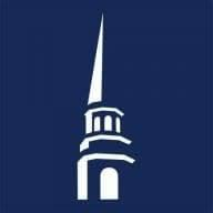 Logo Bluefield College