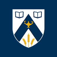 Logo Brandon University