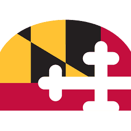 Logo State of Maryland