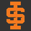 Logo Idaho State University