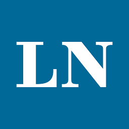 Logo La Nación SA