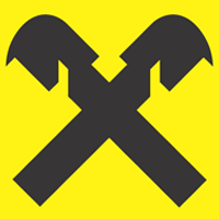 Logo Raiffeisenbankengruppe Oberösterreich