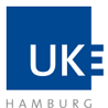 Logo Universitätsklinikum Hamburg-Eppendorf
