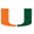Logo University of Miami