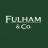 Logo Fulham & Co., Inc.