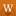 Logo Waynesburg College