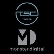 Logo TSC Corp.