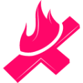 Logo Xfire, Inc.